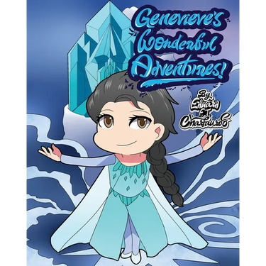 Genevieve's Wonderful Adventures!