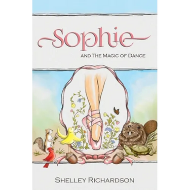 SOPHIE & The Magic of Dance