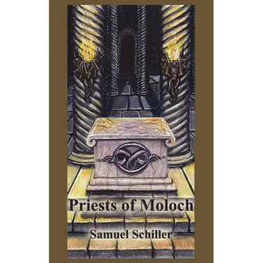 Priests of Moloch