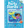 Lucky Mermaid Sleepover: A Branches Book (the Party Diaries #5)
