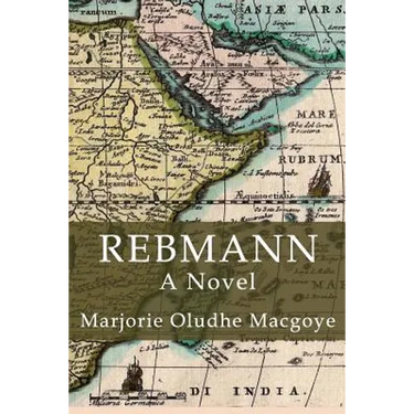 Rebmann