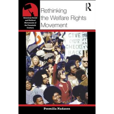 Rethinking the Welfare Rights Movement