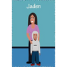 Jaden: A Sickle Cell Story