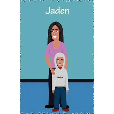 Jaden: A Sickle Cell Story