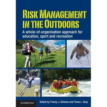 Risk Management in the Outdoors