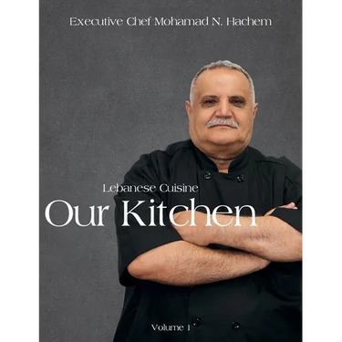 Our Kitchen