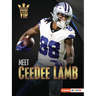 Meet Ceedee Lamb: Dallas Cowboys Superstar
