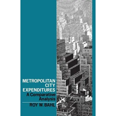 Metropolitan City Expenditures: A Comparative Analysis