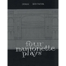 Four Marionette Plays