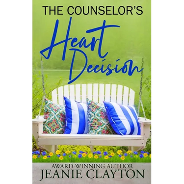 The Counselor's Heart Decision