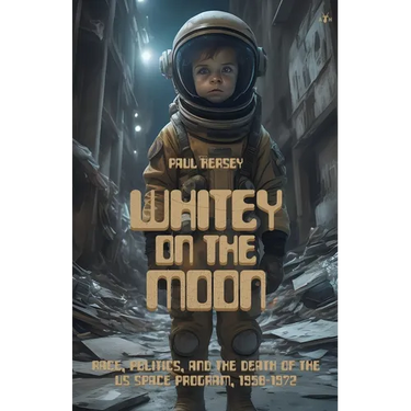 Whitey on the Moon