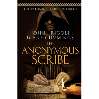 The Anonymous Scribe