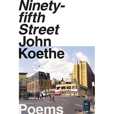 Ninety-fifth Street