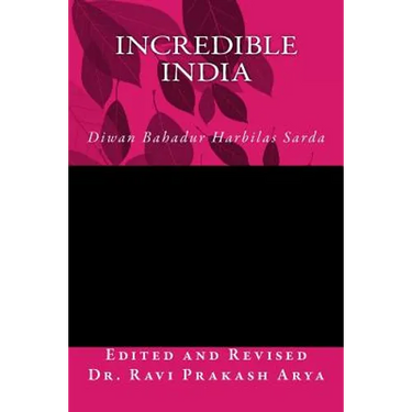 Incredible India