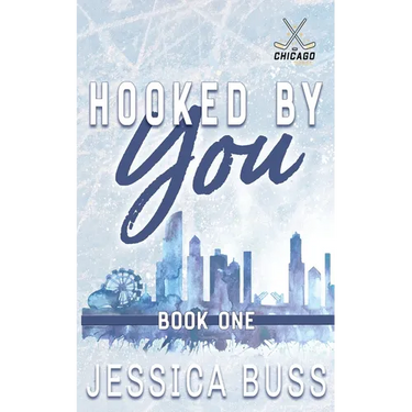 Hooked By You: Best Friend's Sister Sports Romance