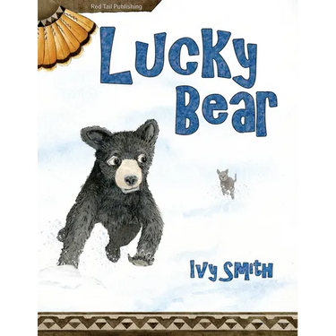 Lucky Bear