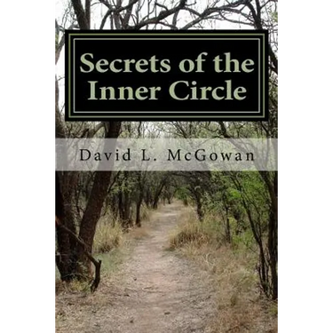Secrets of the Inner Circle: Everyone has seccrets, even successful prominent citizens. It's greed and murder that causes the problems.