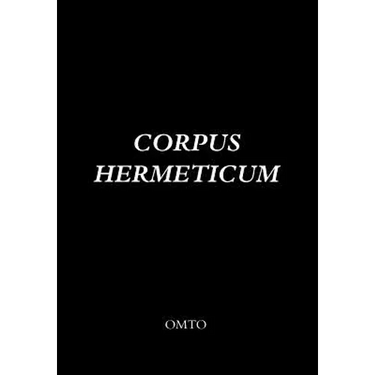 Corpus Hermeticum