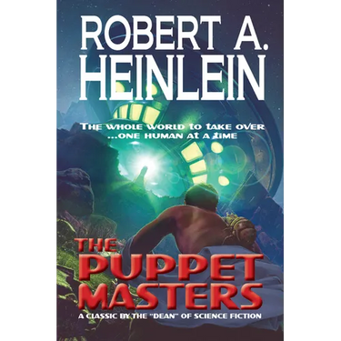 The Puppet Masters