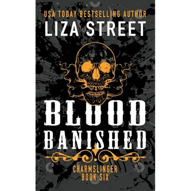 Blood Banished