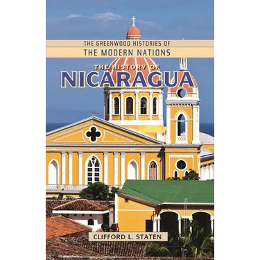 The History of Nicaragua