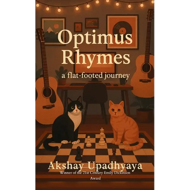 Optimus Rhymes