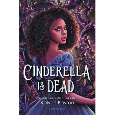 Cinderella Is Dead