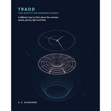 Tradd: Total Relativity and Dimensional Dynamics