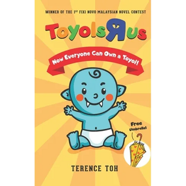 Toyols 'r' Us