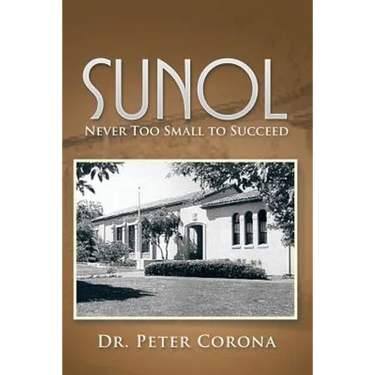 Sunol: Never Too Small to Succeed