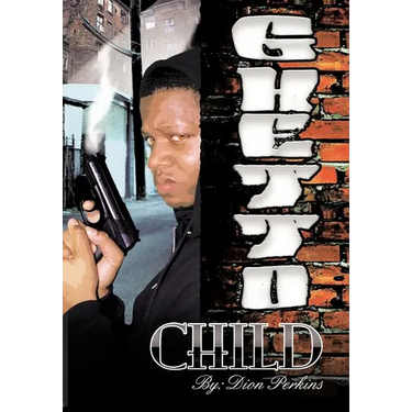 Ghetto Child