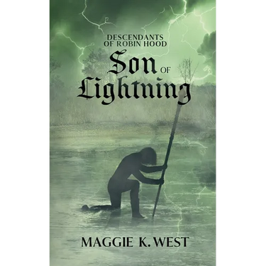 Son of Lightning