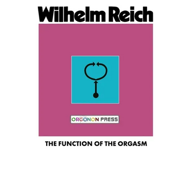 The Function of the Orgasm