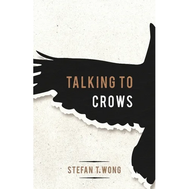 Talking to Crows