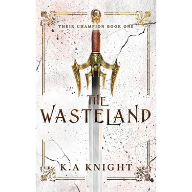 The Wasteland