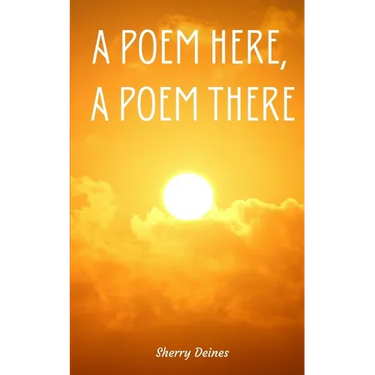 A Poem Here, A Poem There