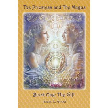 The Priestess and the Magus, Book One: The Gift
