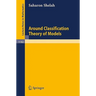 Around Classification Theory of Models