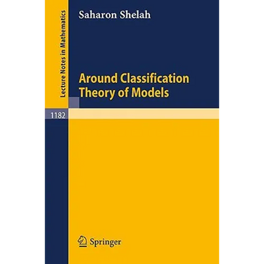 Around Classification Theory of Models