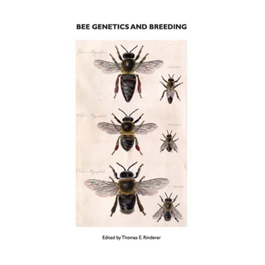 Bee Genetics and Breeding
