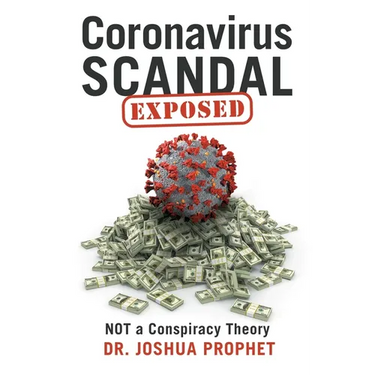 Coronavirus Scandal Exposed