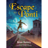 Escape to Ponti