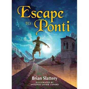 Escape to Ponti