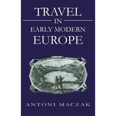 Travel in Early Modern Europe