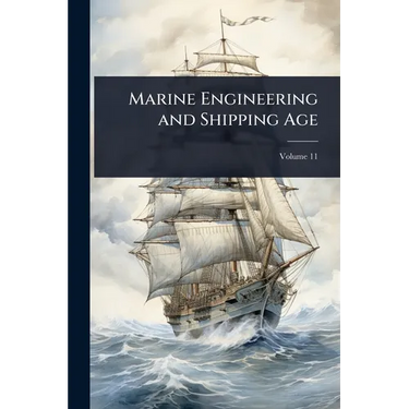 Marine Engineering and Shipping Age