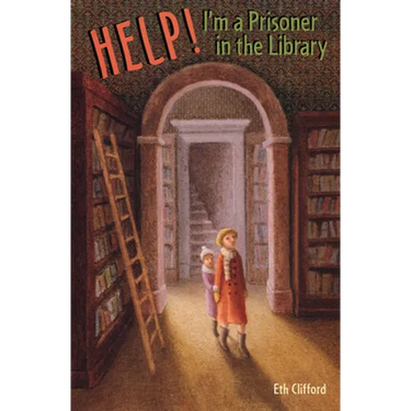 Help! I'm a Prisoner in the Library