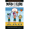 Nothing But Net Mad Libs: World's Greatest Word Game about Basketball