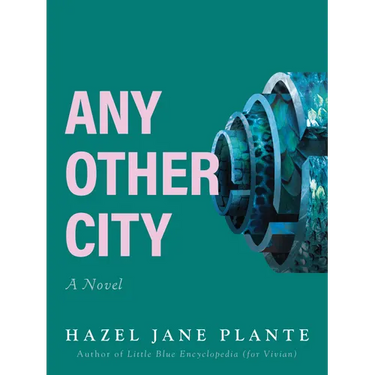 Any Other City