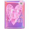 My Pretty Pink Prayers