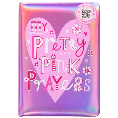 My Pretty Pink Prayers